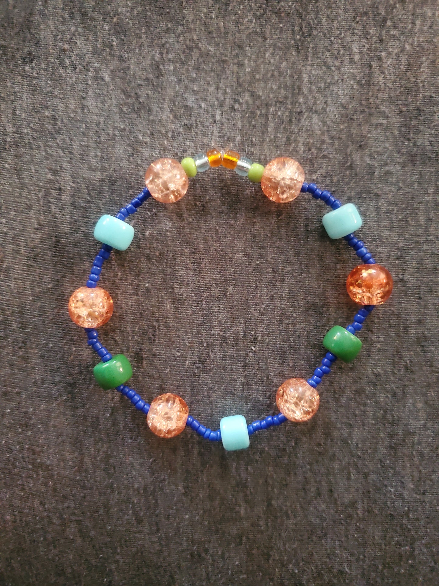 Beaded Bracelet