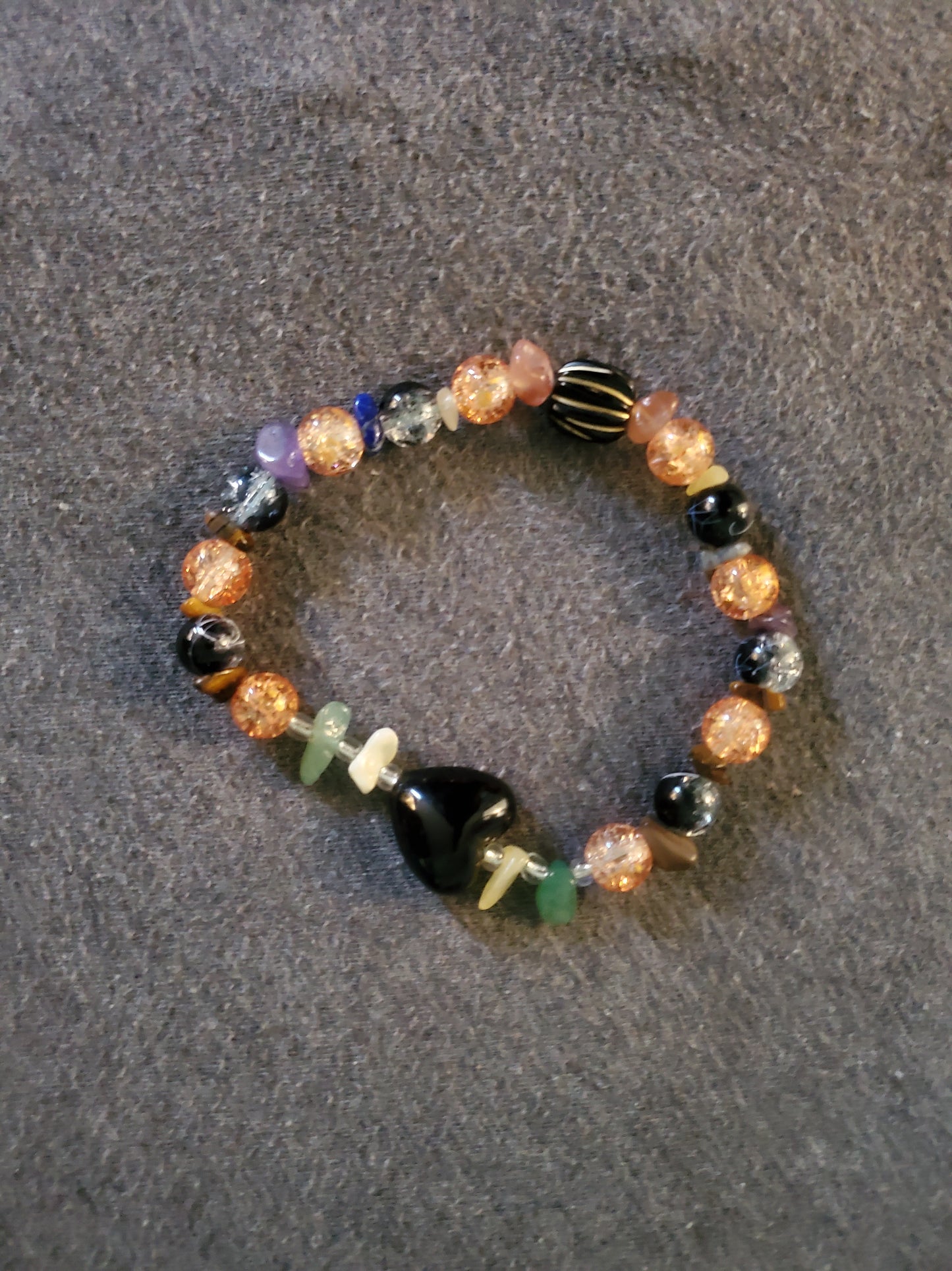 Beaded Bracelet