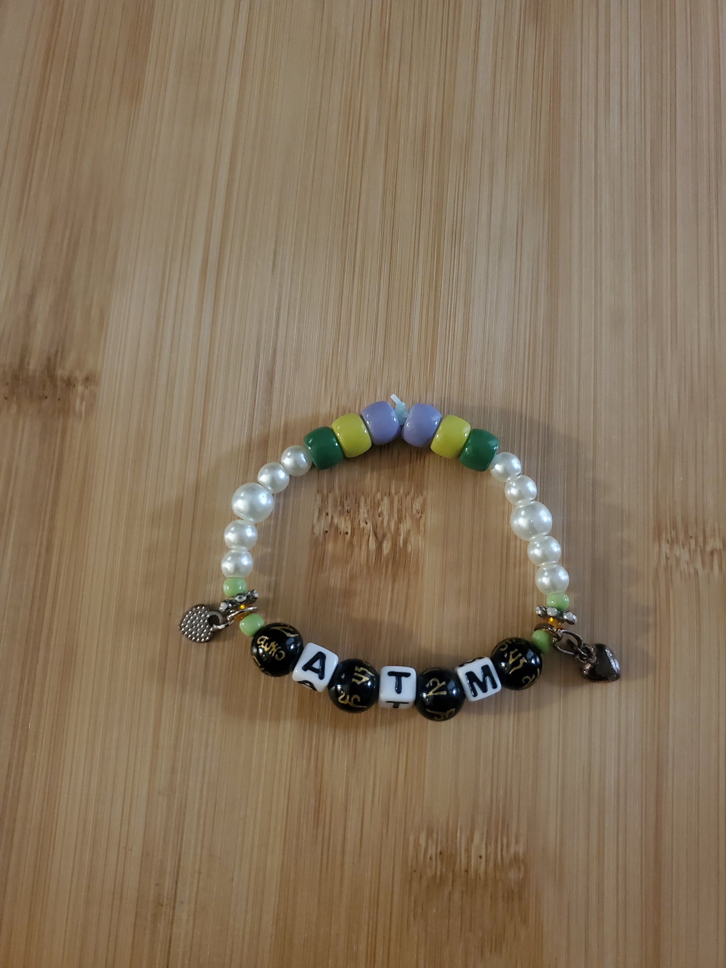 Beaded Bracelet