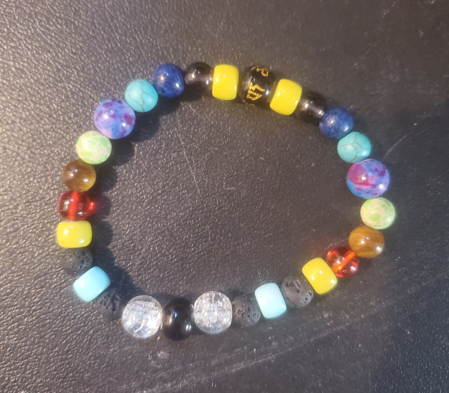 Beaded Bracelet