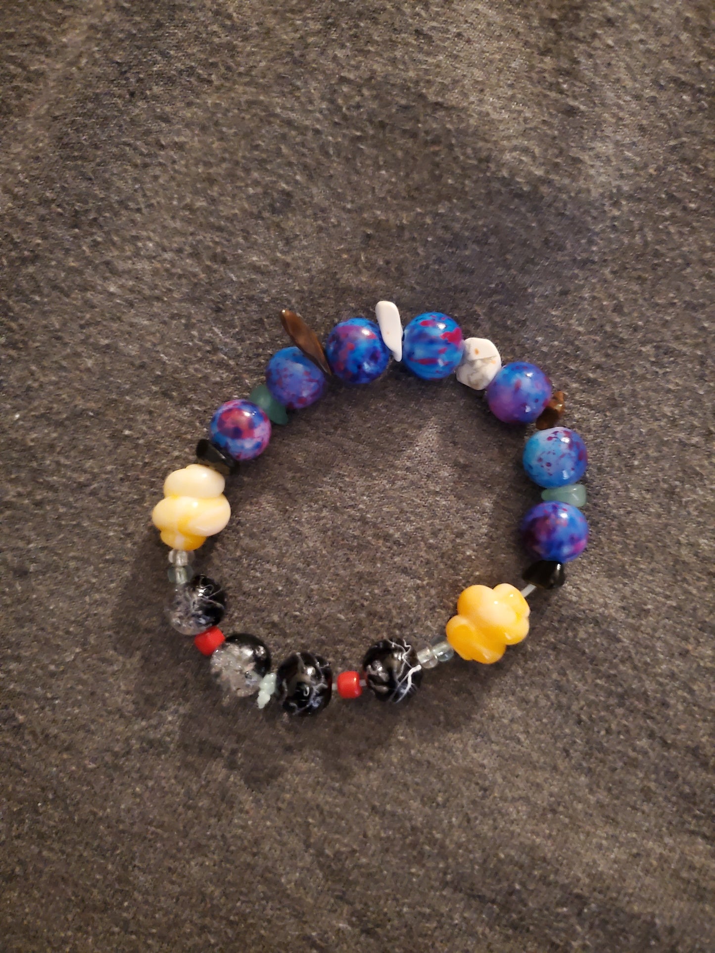 Beaded Bracelet