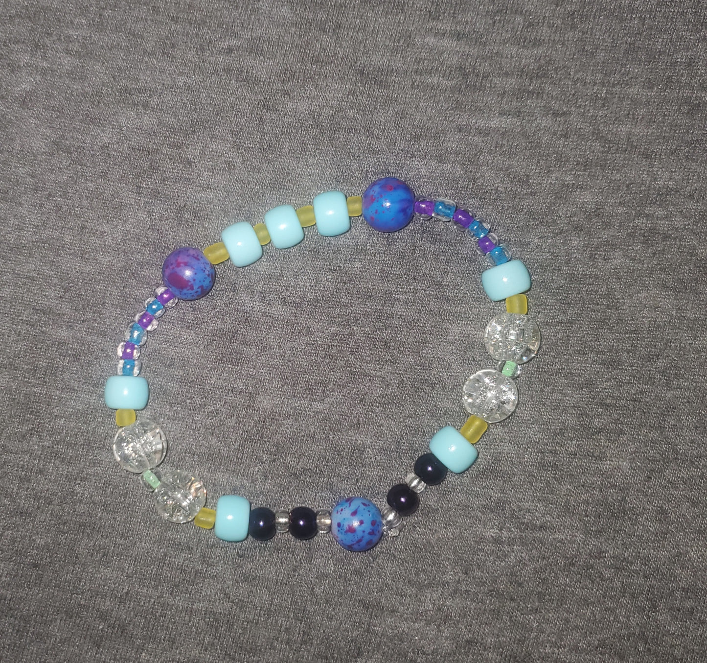 Beaded Bracelet