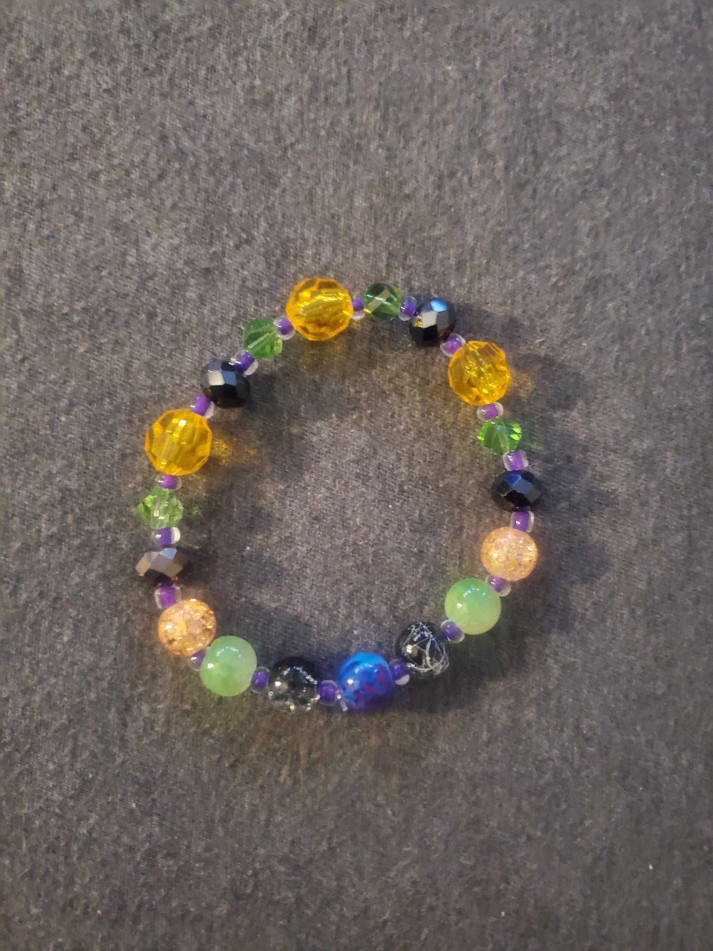 Beaded Bracelet