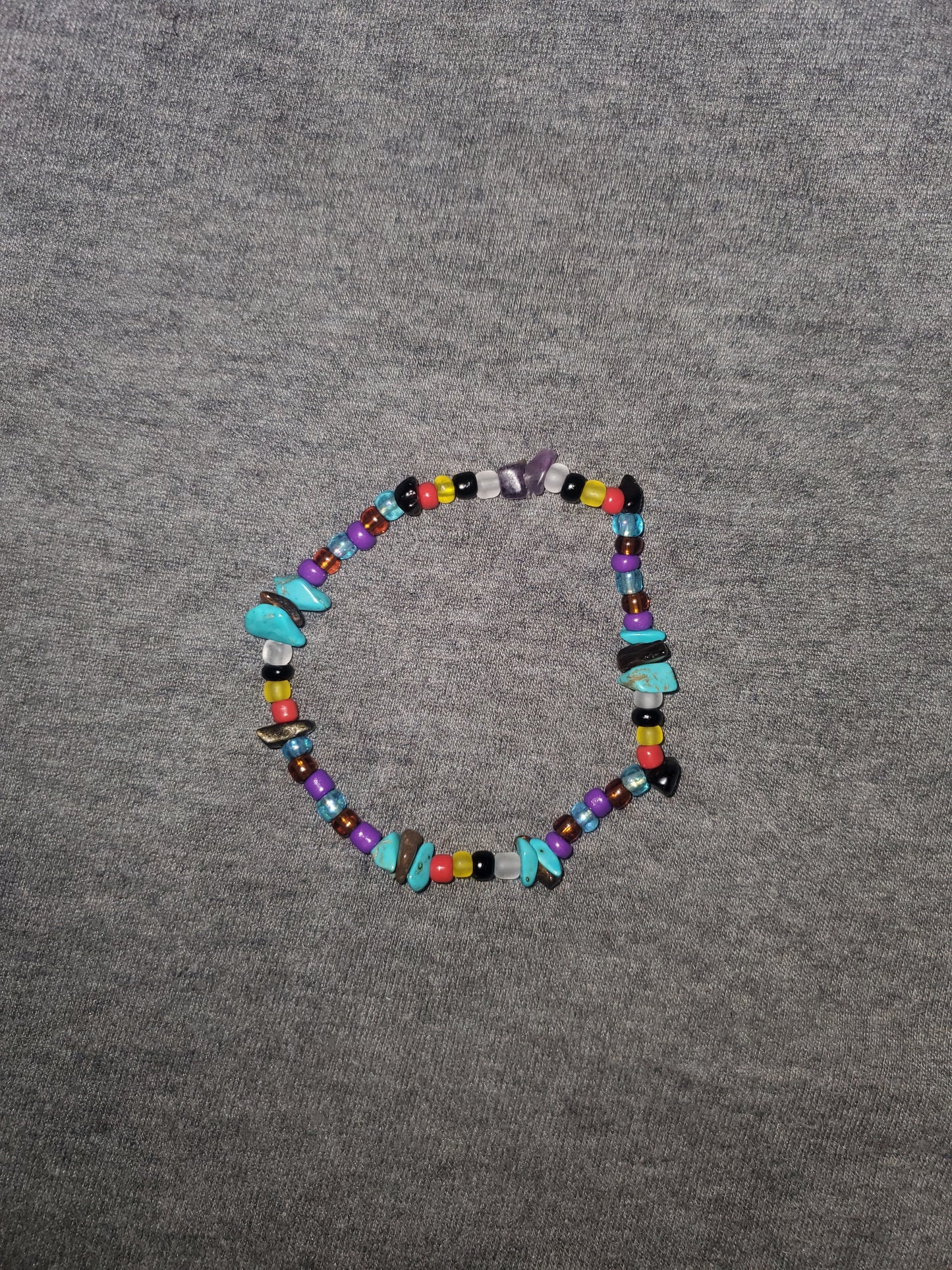 Beaded Bracelet