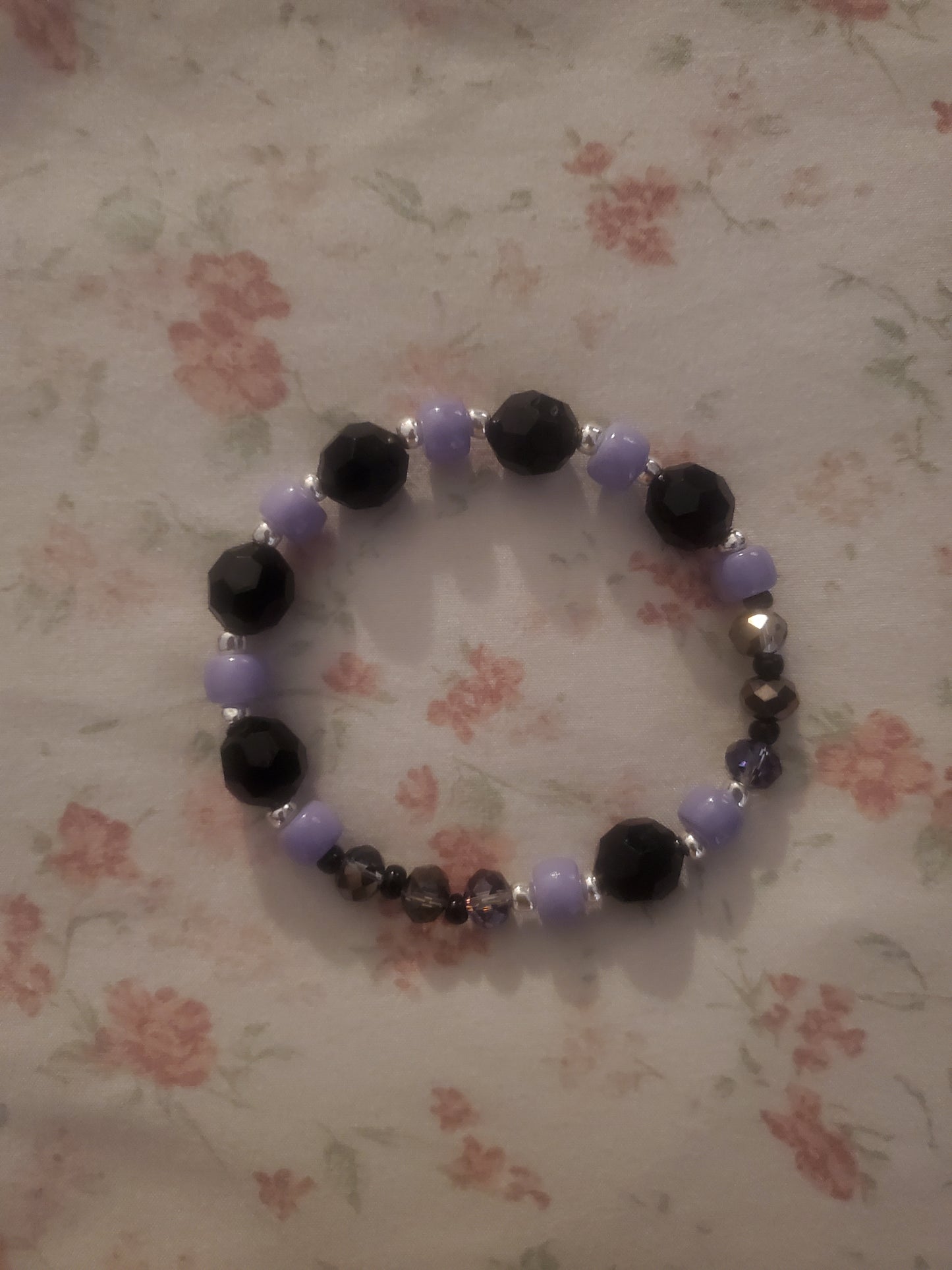 Beaded Bracelet